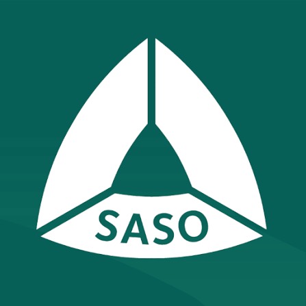 شعار SASO